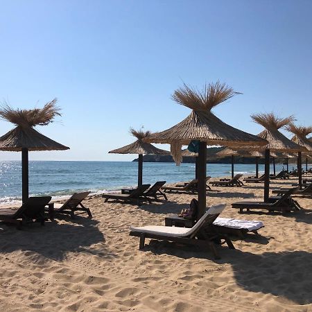 Apartments In Green Life Complex - 1 Bedroom And Studio Sozopol Exterior foto