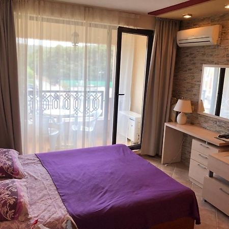 Apartments In Green Life Complex - 1 Bedroom And Studio Sozopol Exterior foto