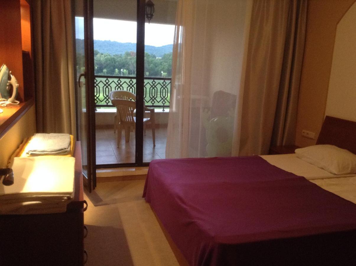 Apartments In Green Life Complex - 1 Bedroom And Studio Sozopol Exterior foto