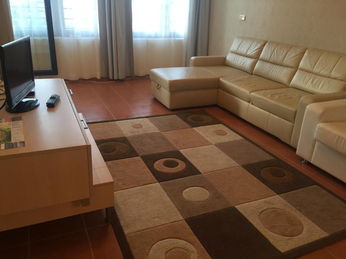 Apartments In Green Life Complex - 1 Bedroom And Studio Sozopol Exterior foto