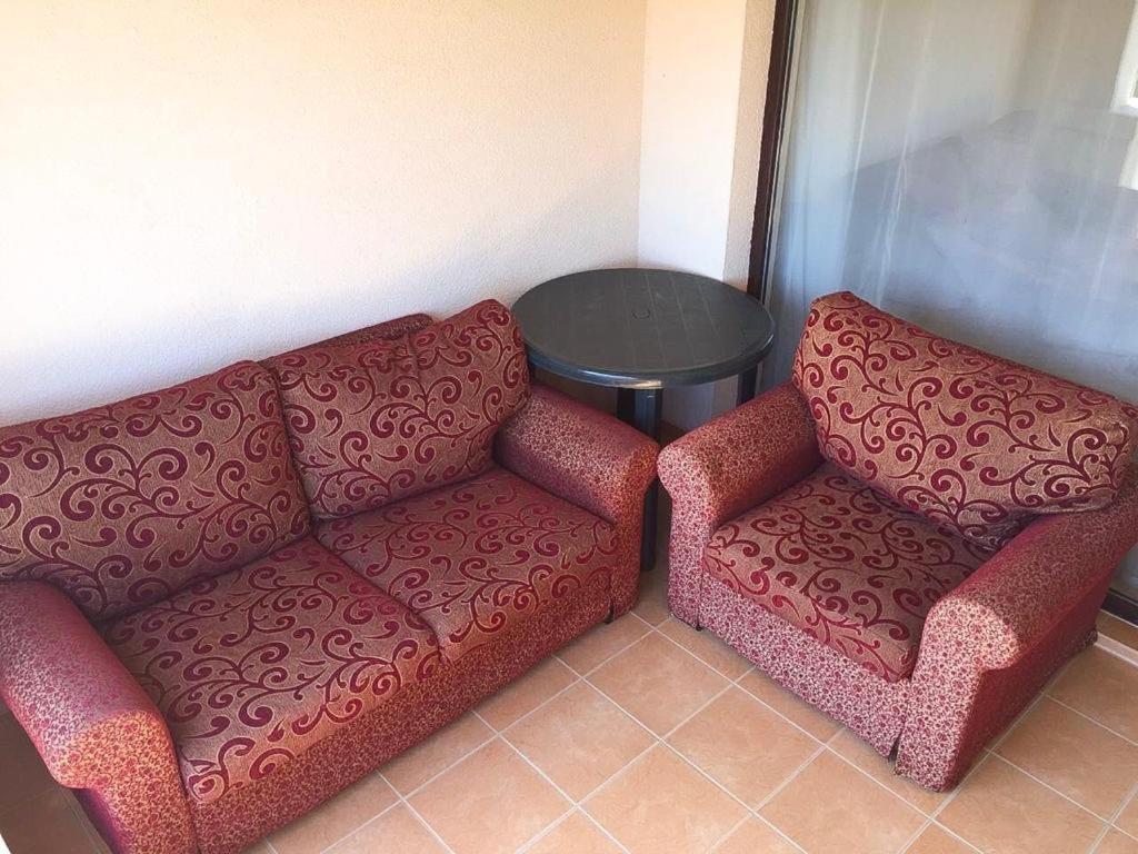 Apartments In Green Life Complex - 1 Bedroom And Studio Sozopol Exterior foto