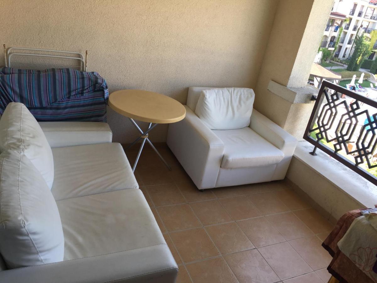 Apartments In Green Life Complex - 1 Bedroom And Studio Sozopol Exterior foto