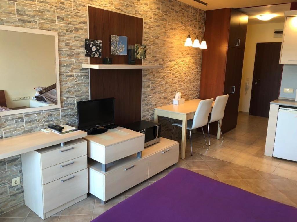 Apartments In Green Life Complex - 1 Bedroom And Studio Sozopol Exterior foto