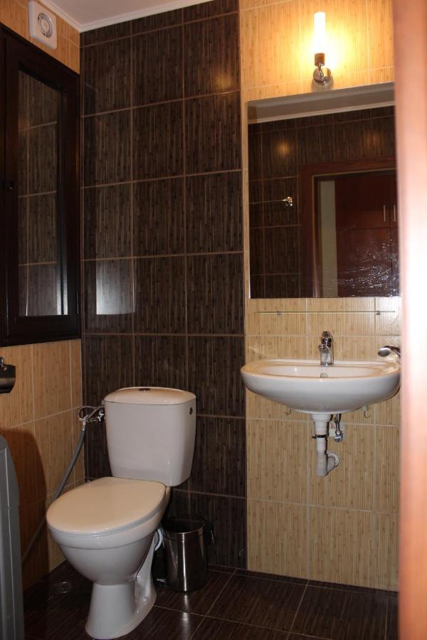 Apartments In Green Life Complex - 1 Bedroom And Studio Sozopol Exterior foto