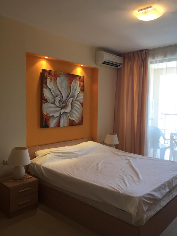 Apartments In Green Life Complex - 1 Bedroom And Studio Sozopol Exterior foto