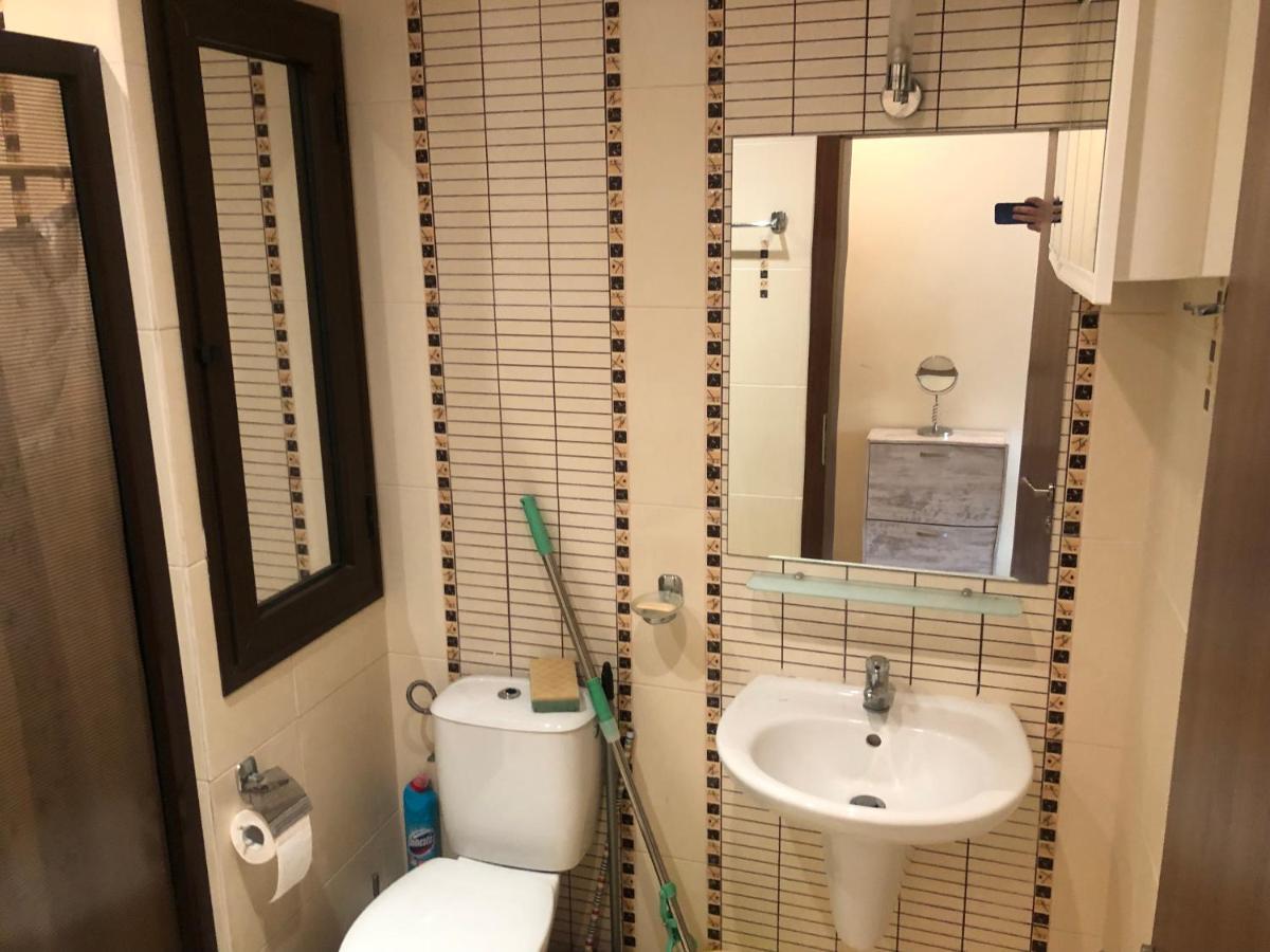 Apartments In Green Life Complex - 1 Bedroom And Studio Sozopol Exterior foto