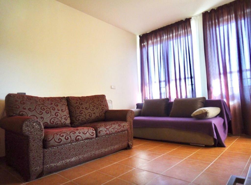 Apartments In Green Life Complex - 1 Bedroom And Studio Sozopol Exterior foto