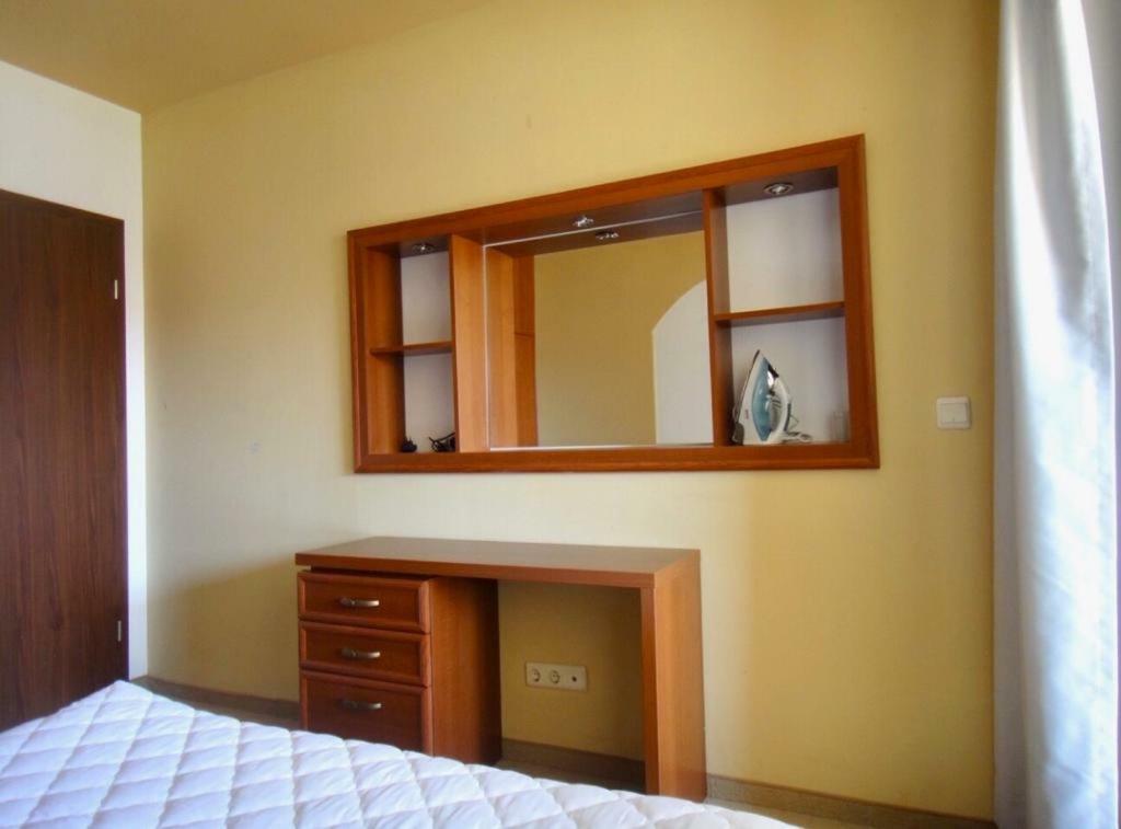Apartments In Green Life Complex - 1 Bedroom And Studio Sozopol Exterior foto