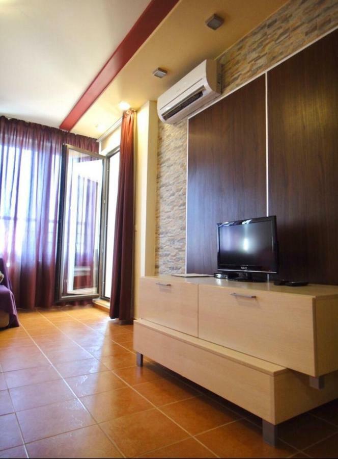 Apartments In Green Life Complex - 1 Bedroom And Studio Sozopol Exterior foto