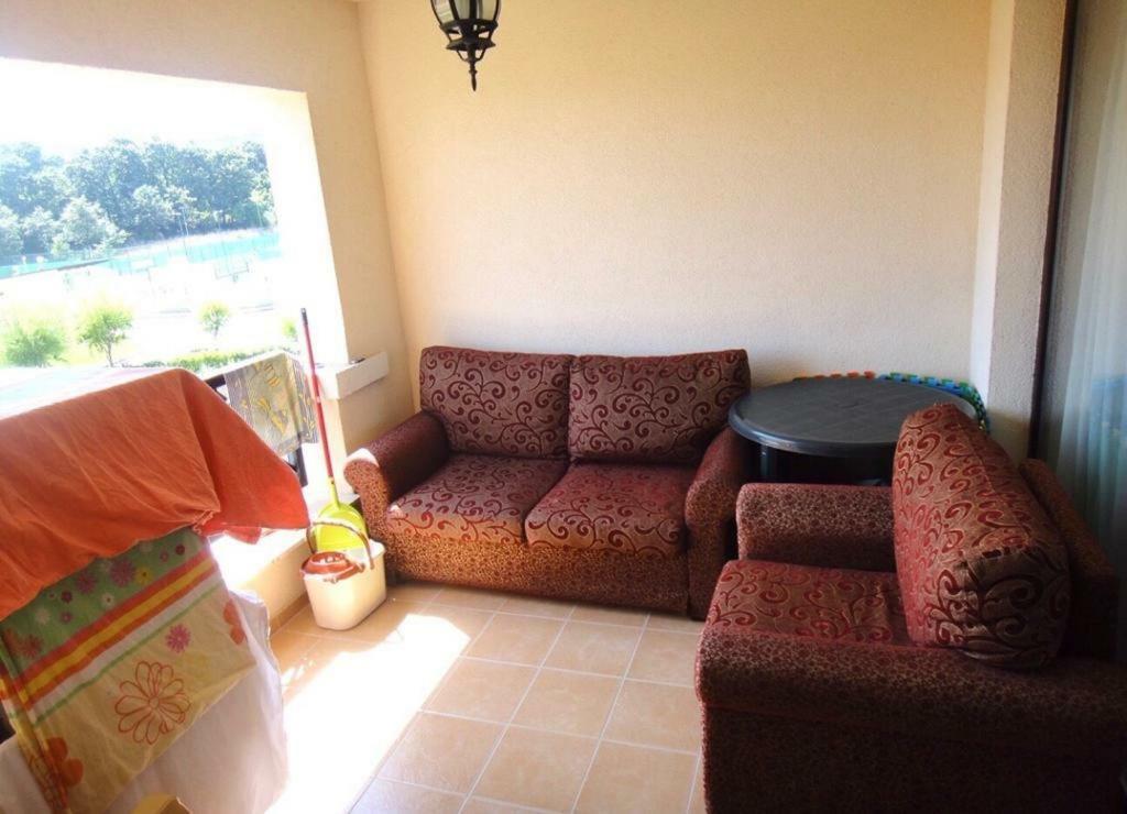 Apartments In Green Life Complex - 1 Bedroom And Studio Sozopol Exterior foto